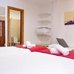 1D Apartamento Con Vistas A La Alhambra