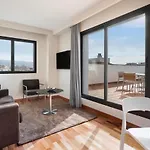 B&B Hotel Granada Estacion