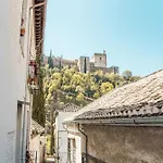 Zafra Albaicin Home