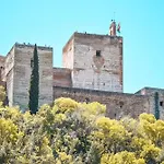 Zafra Albaicin Home