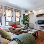 Tuguest Congresos Apartment