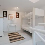 Tuguest Alhambra House