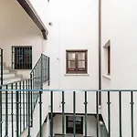 Moderno Apartamento Centro De Granada 2