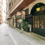 Precioso Apartamento En El Centro De Granada