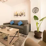 Apartamento Ribera Del Genil Centro