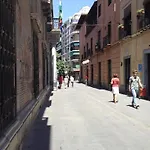 Pension La Milagrosa