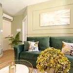 Genteel Home Mesones