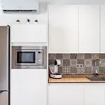Wekey Homes Granada, Mesones Central Suites