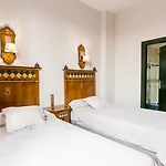 Hotel Plaza Nueva