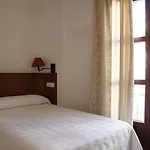 Pension San Joaquin