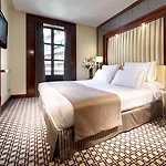Eurostars Gran Via