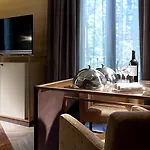 Aurea Washington Irving By Eurostars Hotel Company