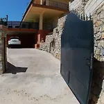Villa \'El Cortijo\' Con Piscina Privada
