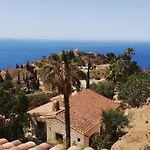 Villa \'El Cortijo\' Con Piscina Privada