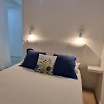 Imeda Apartamentos Recogidas