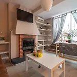 Precioso Apartamento En Granada
