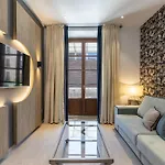 Bibo Suites San Agustin