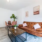 Apartamento En El Albaicin De Granada
