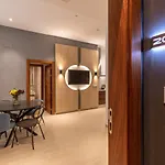 Bibo Suites San Agustin