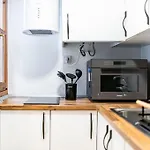 Apartamento A Los Pies De La Alhambra De Granada