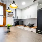 Apartamento A Los Pies De La Alhambra De Granada