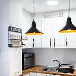 Apartamento A Los Pies De La Alhambra De Granada