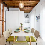 Calm & Elegance At Realejo