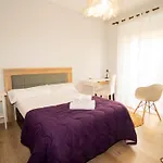 Apartamento Casa Ines Centro