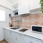 Apartment Beer Included