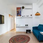 Apartment Beer Included
