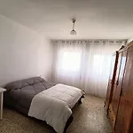Apartamento 3 Dormitorios Con Aire Acondicionado