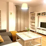 Luxe Apartament Center