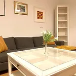 Luxe Apartament Center