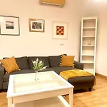Luxe Apartament Center
