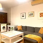 Luxe Apartament Center