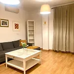 Luxe Apartament Center