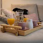 Apartamento Para Vivir Granada Con Parking