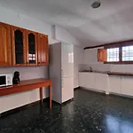 Casa Rural En Granada Capital
