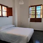 Casa Rural En Granada Capital