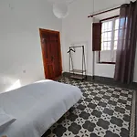 Casa Rural En Granada Capital