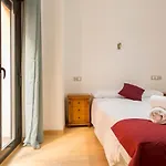 Apartamento Calle Concepcion Centro