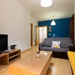Apartamento Calle Concepcion Centro