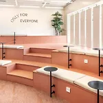 B&B Hotel Granada Estacion