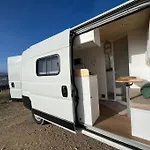 Camper Diem - Ibiza