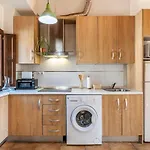 Apartamento San Cristobal C