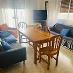 Alhambra Apartments