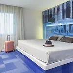 Hotel Macia Granada Five Senses Rooms & Suites