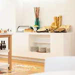 Hotel Macia Granada Five Senses Rooms & Suites