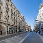 Luxury Gran Via Apartments