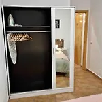 Apartamento Zacatin Centro